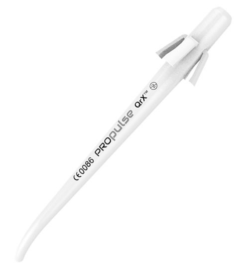 ProPulse QRX Tips Single Use