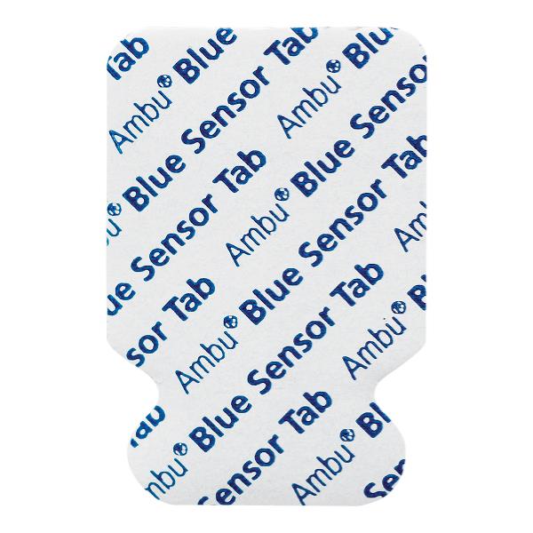 Ambu BlueSensor Tabs