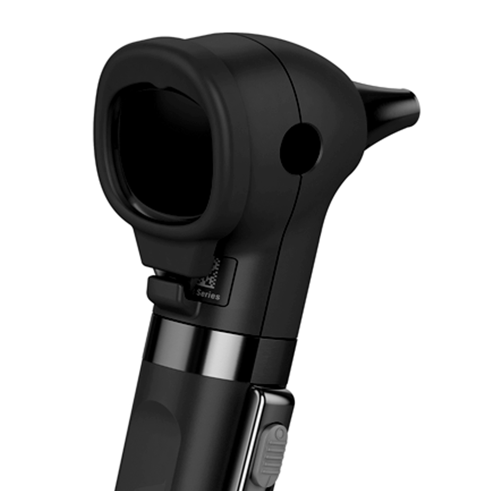 Welch Allyn Pocket LED Otoscope | With Handle