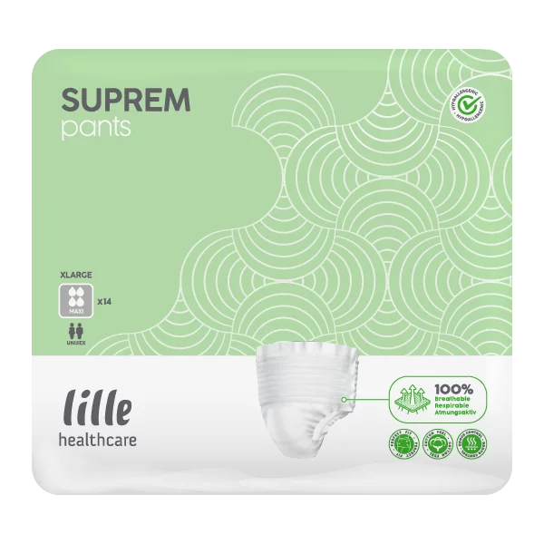 Lille Suprem Pants