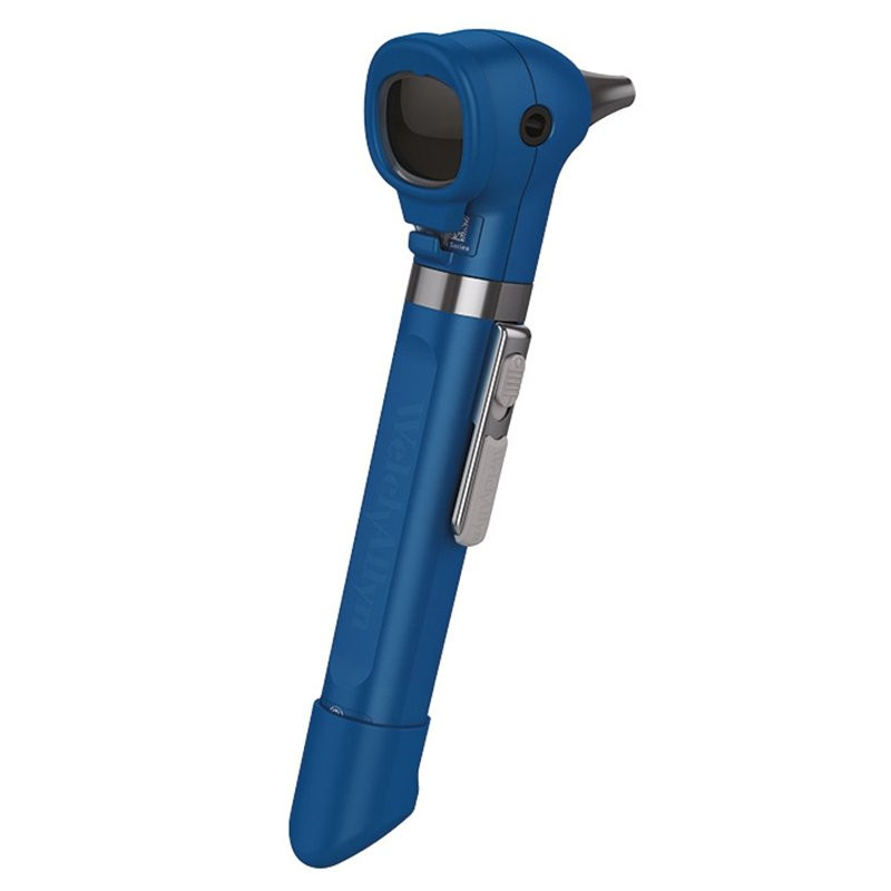 Welch Allyn Pocket LED Otoscope | With Handle