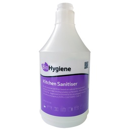 BioHygiene Kitchen Sanitiser | Concentrated