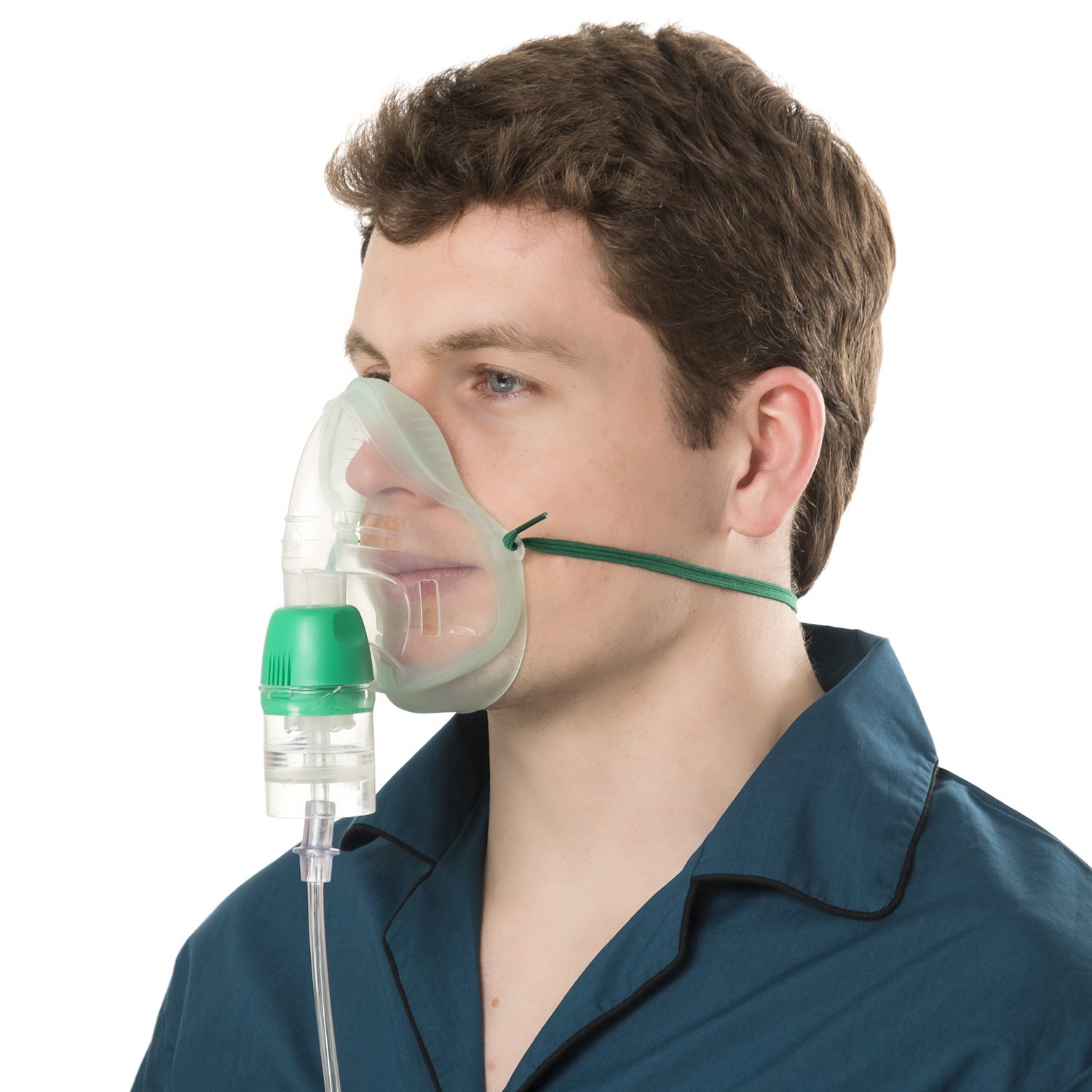 Intersurgical Cirrus 2 Nebuliser EcoLite Mask Kit