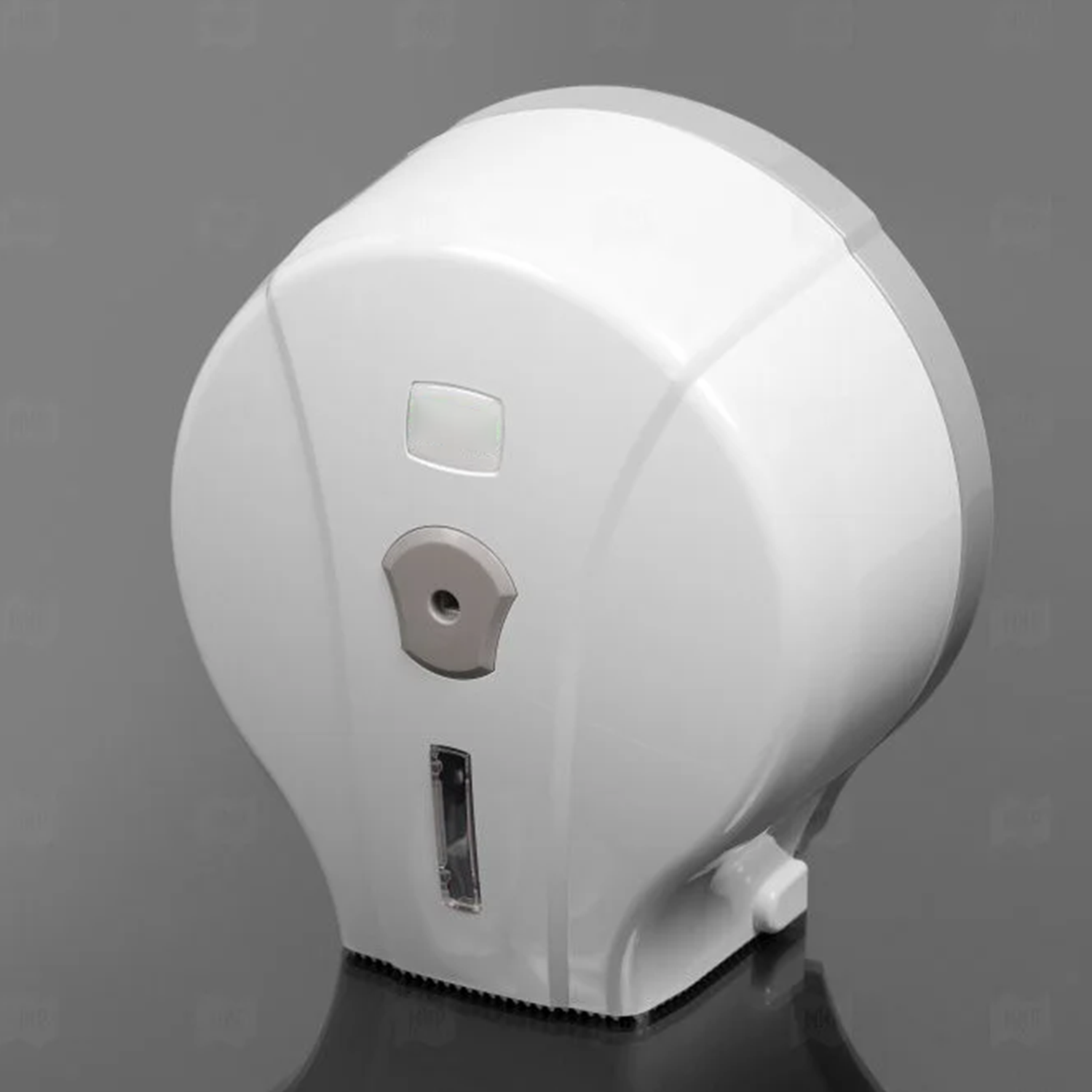 Mini Jumbo WC Tissue Dispenser