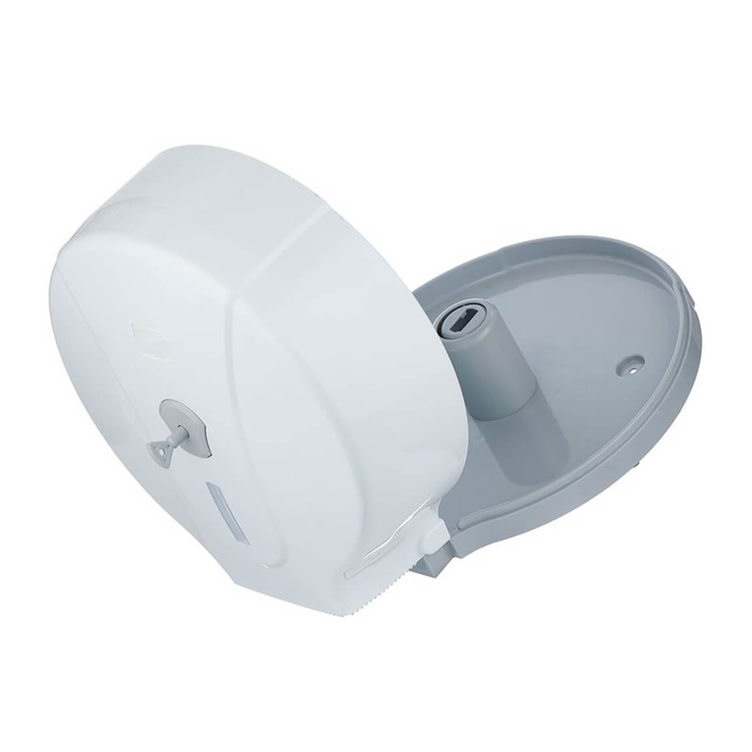 Mini Jumbo WC Tissue Dispenser