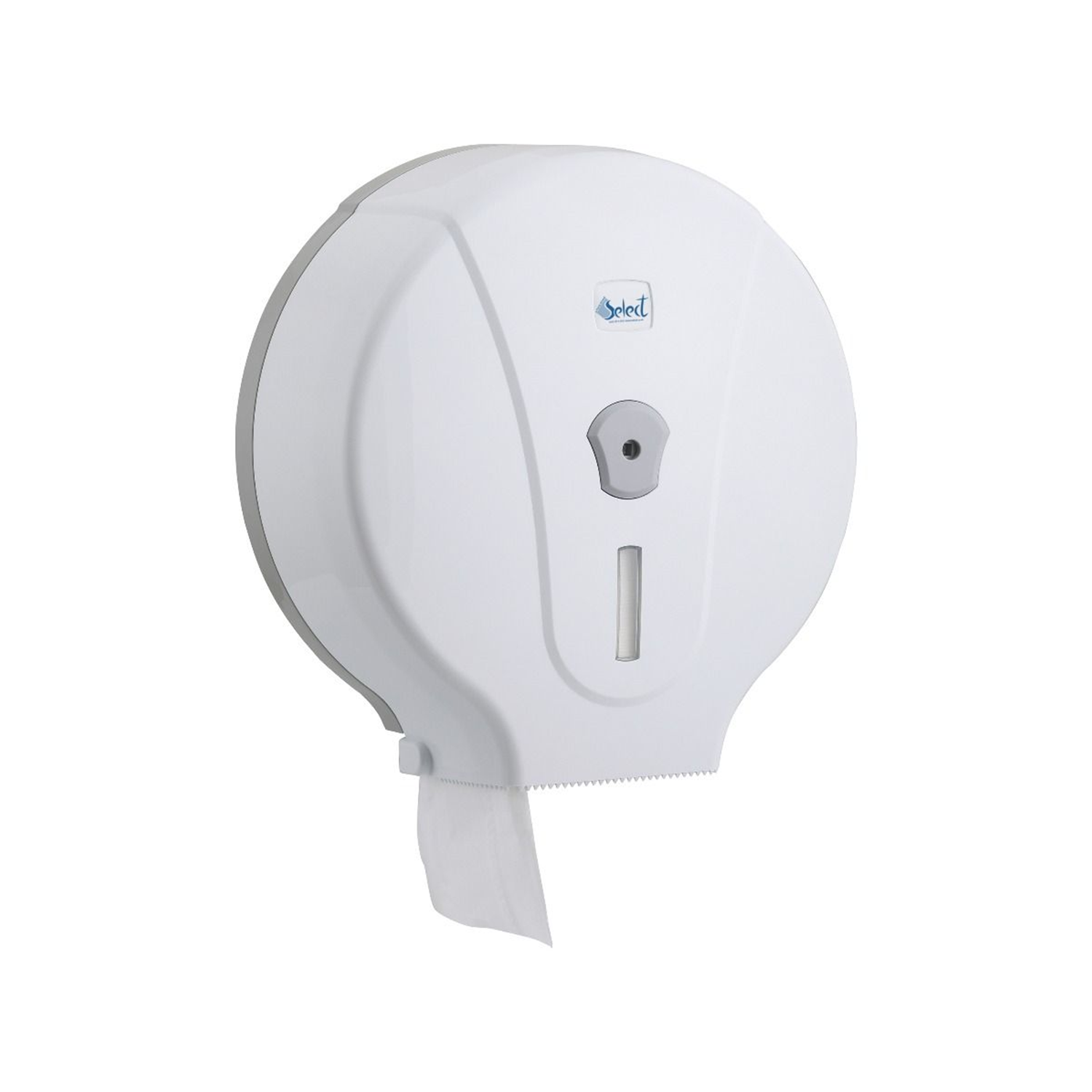 Mini Jumbo WC Tissue Dispenser