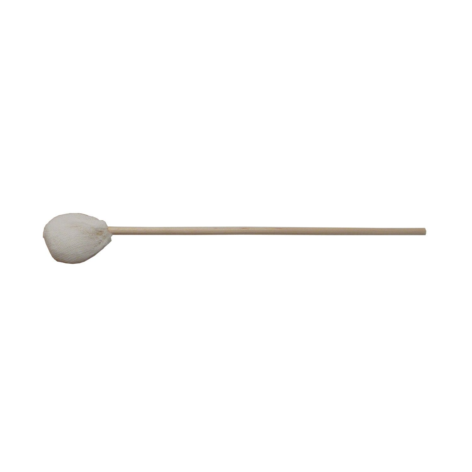 Gauze Ball Tipped Applicator Sterile Large Single