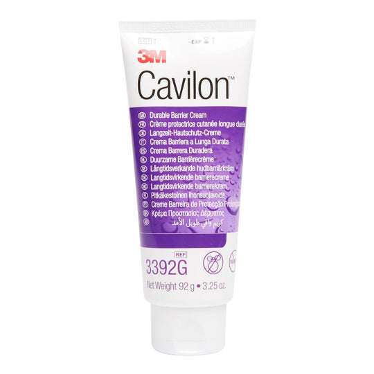 Cavilon Durable Barrier Cream
