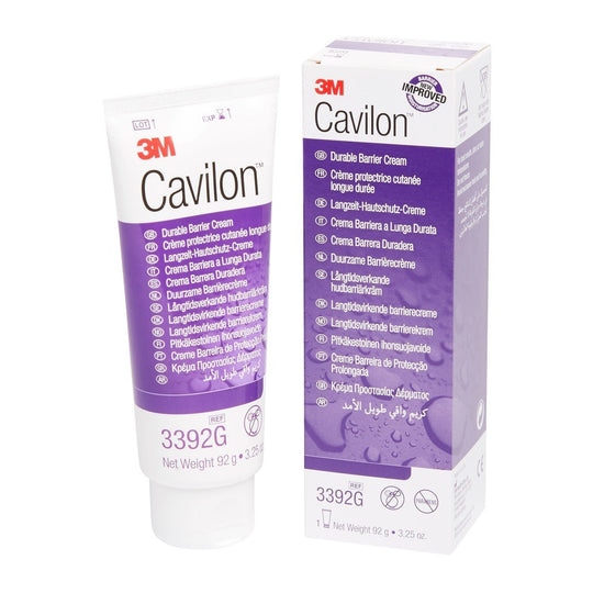 Cavilon Durable Barrier Cream