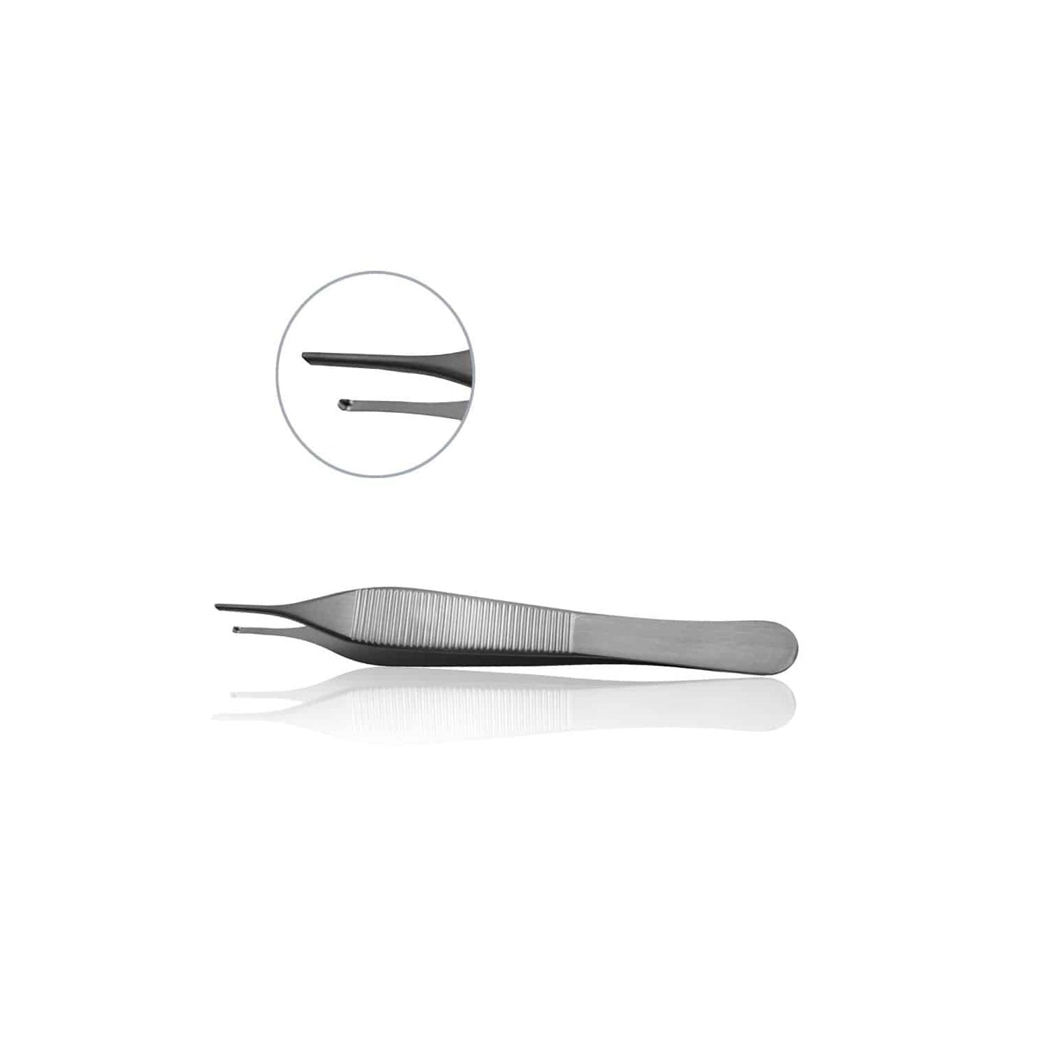 Thumb Forceps | Toothed