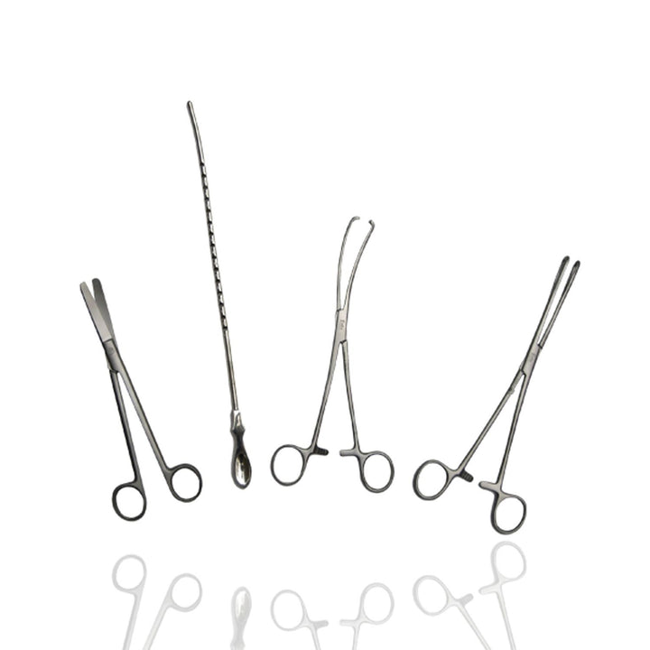 IUCD Instrument Set No. 7