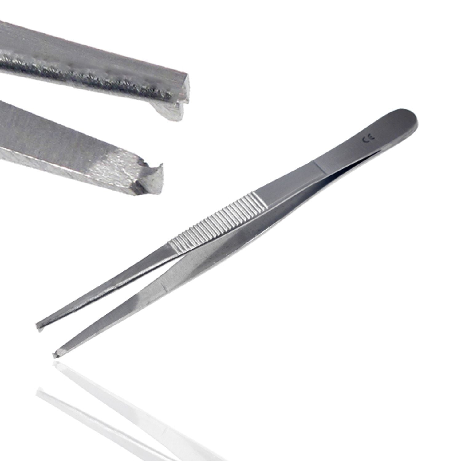 Thumb Forceps | Toothed