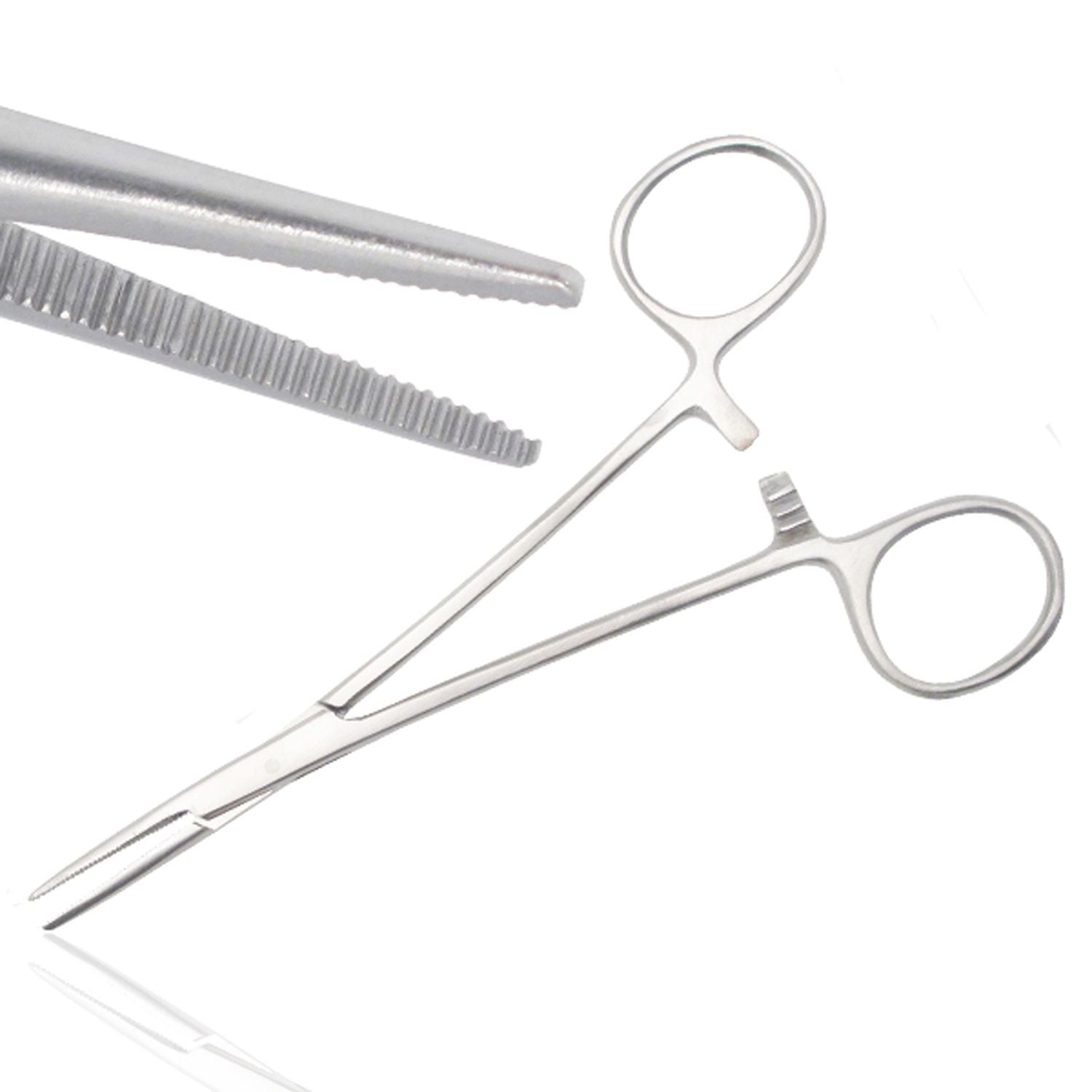 Halsted Mosquito Forceps | Straight