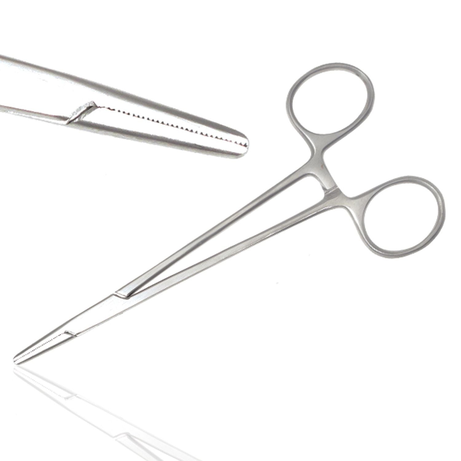 Mayo Hegar Needle Holder Sterile Straight 15cm