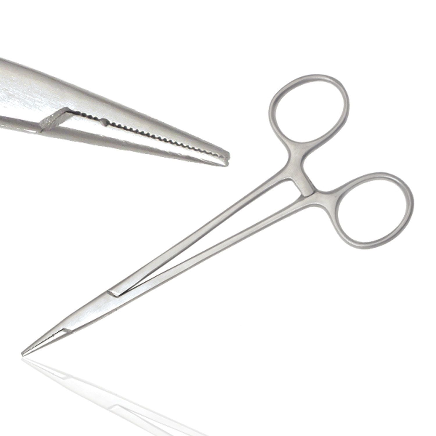 Crilewood Needle Holder 15cm
