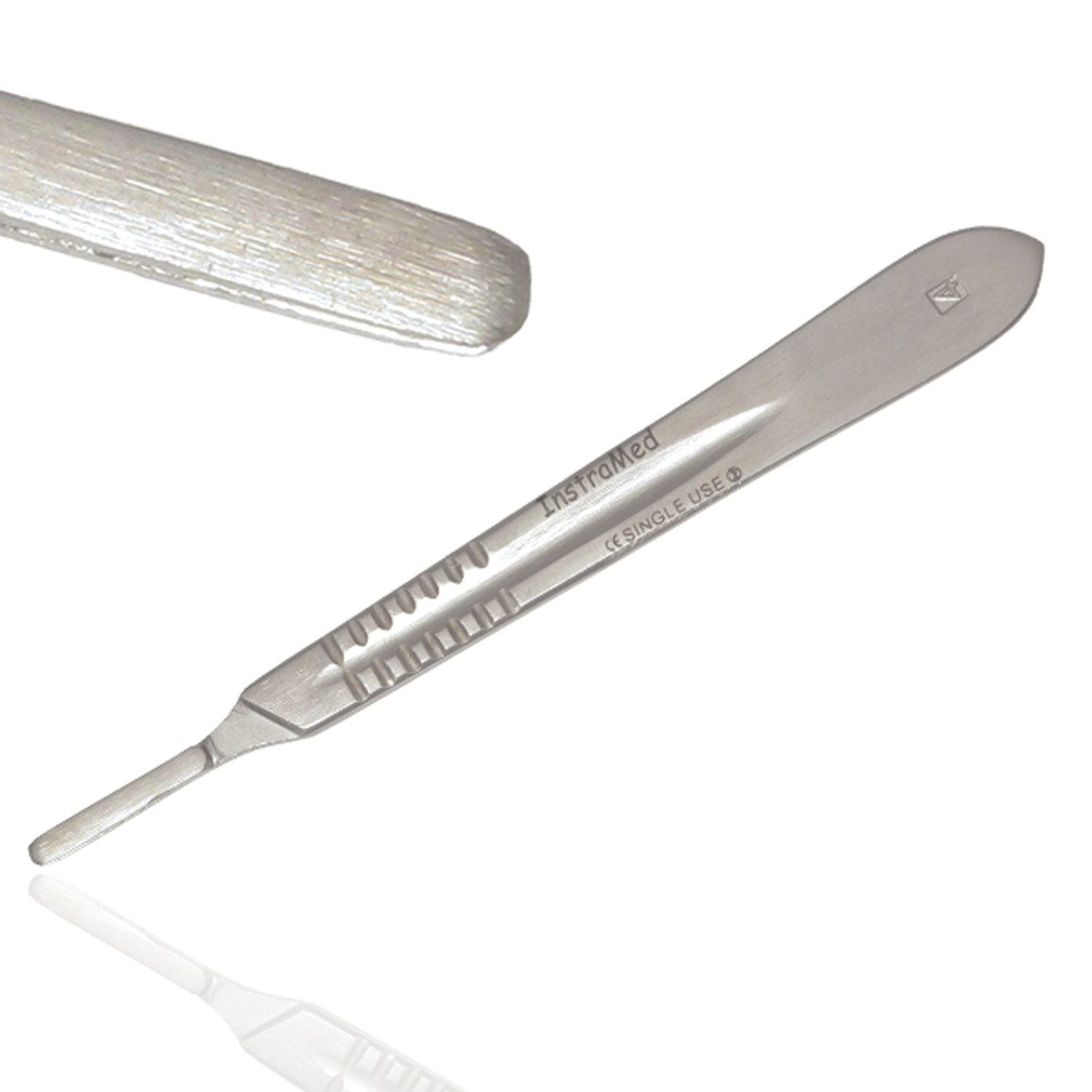 BP Scalpel Handle | Sterile