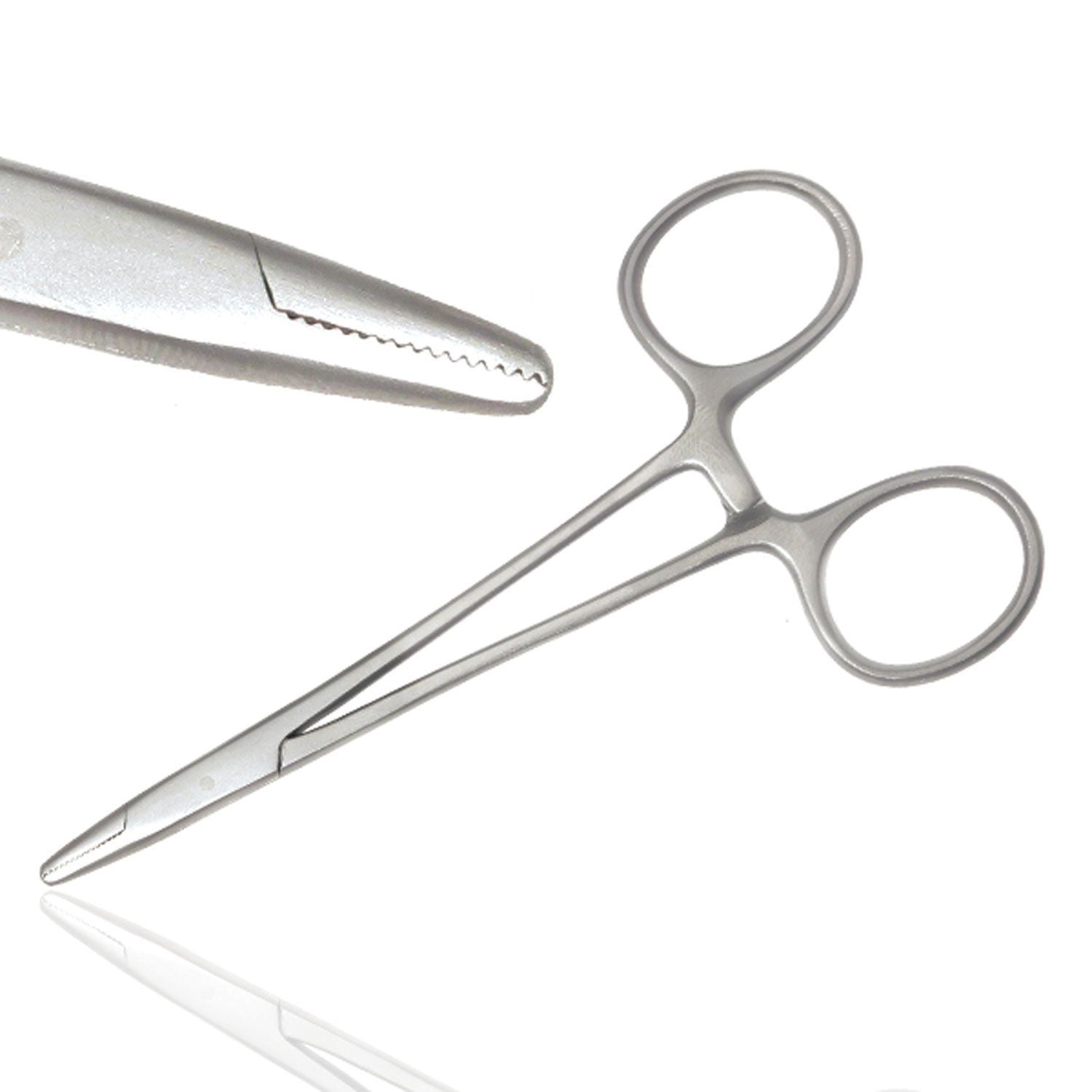 Derf Needle Holder 12cm