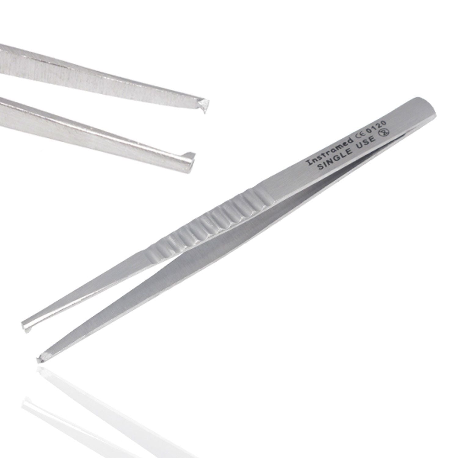 Treves Forceps | Toothed