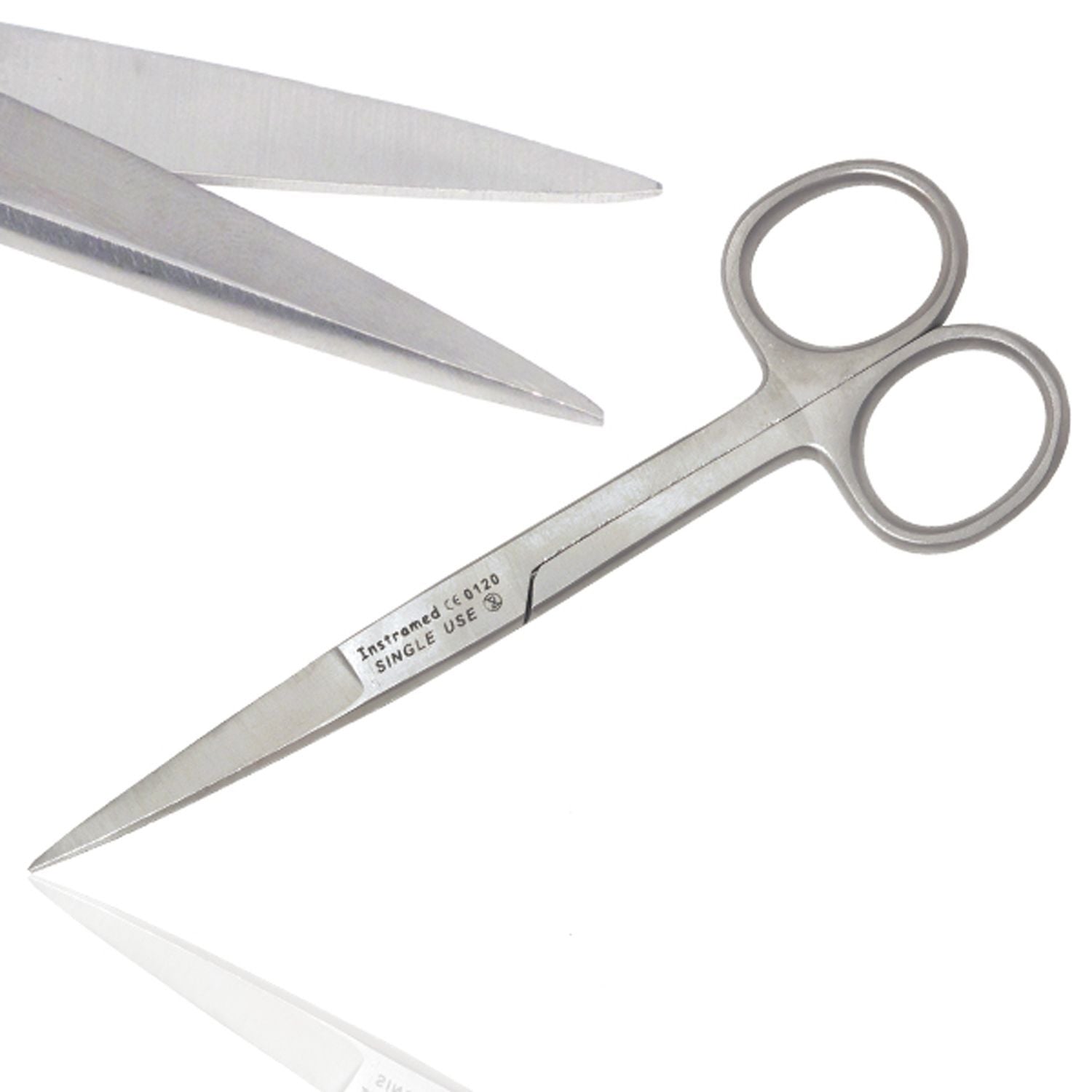 Kilner Scissors | Straight