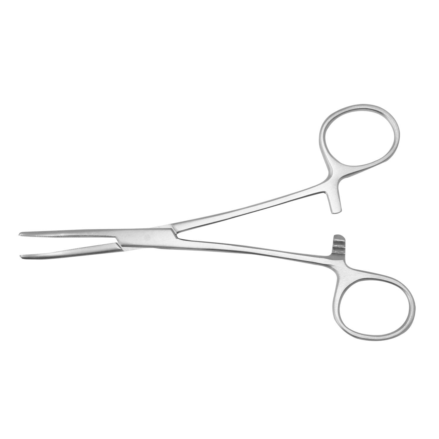 Kelly Forceps | Straight