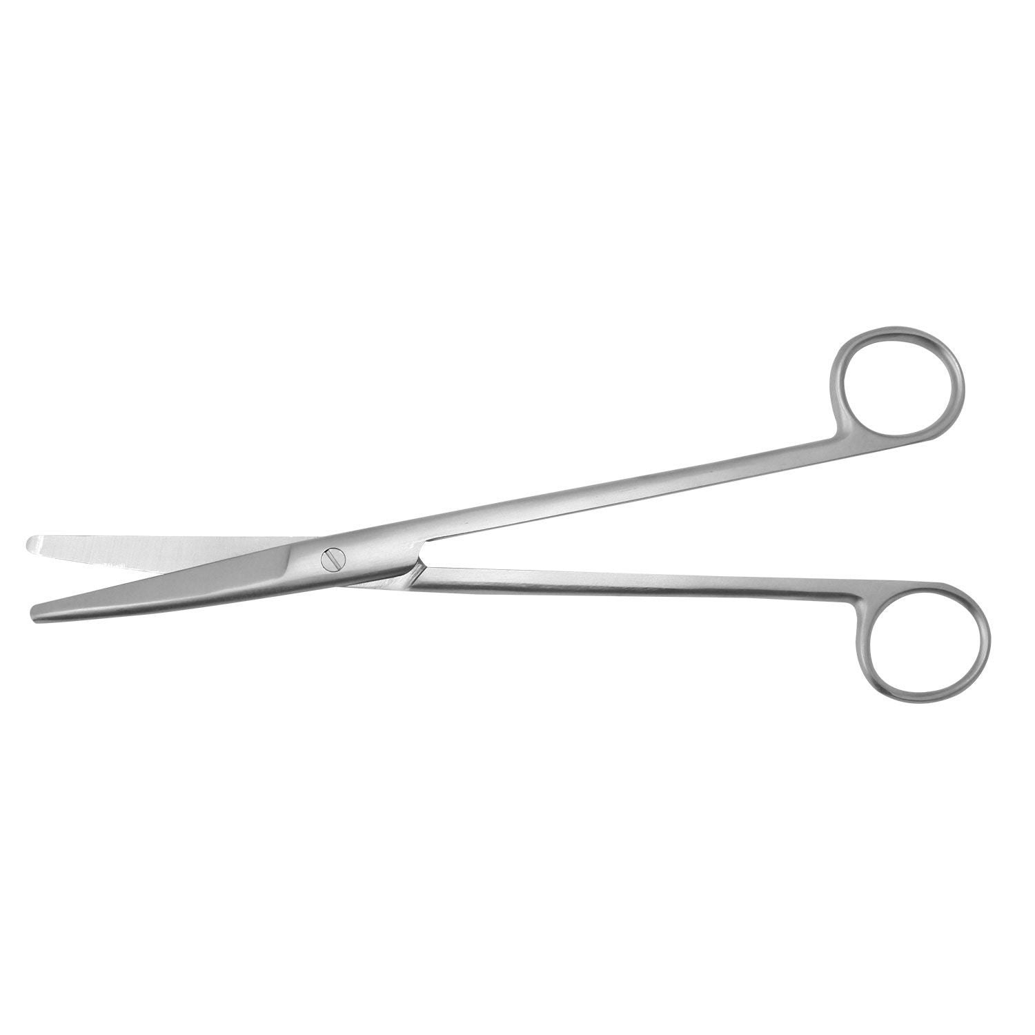 Mayo Scissors | Curved