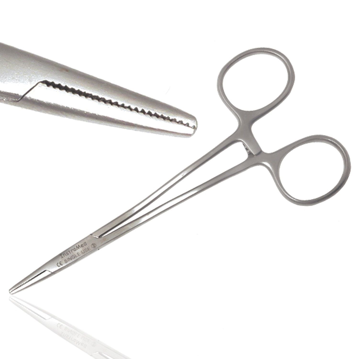 Kilner Needle Holder Sterile 14cm