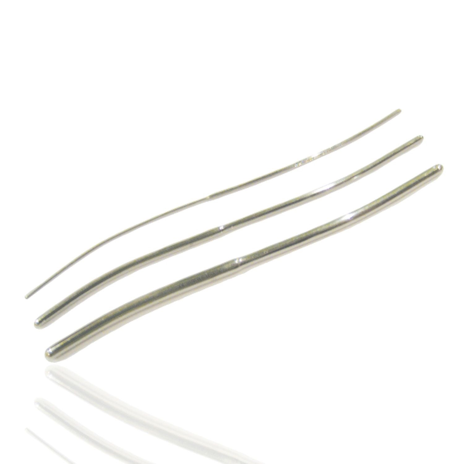 Cervix Hegar Dilator | Sterile Stainless Steel