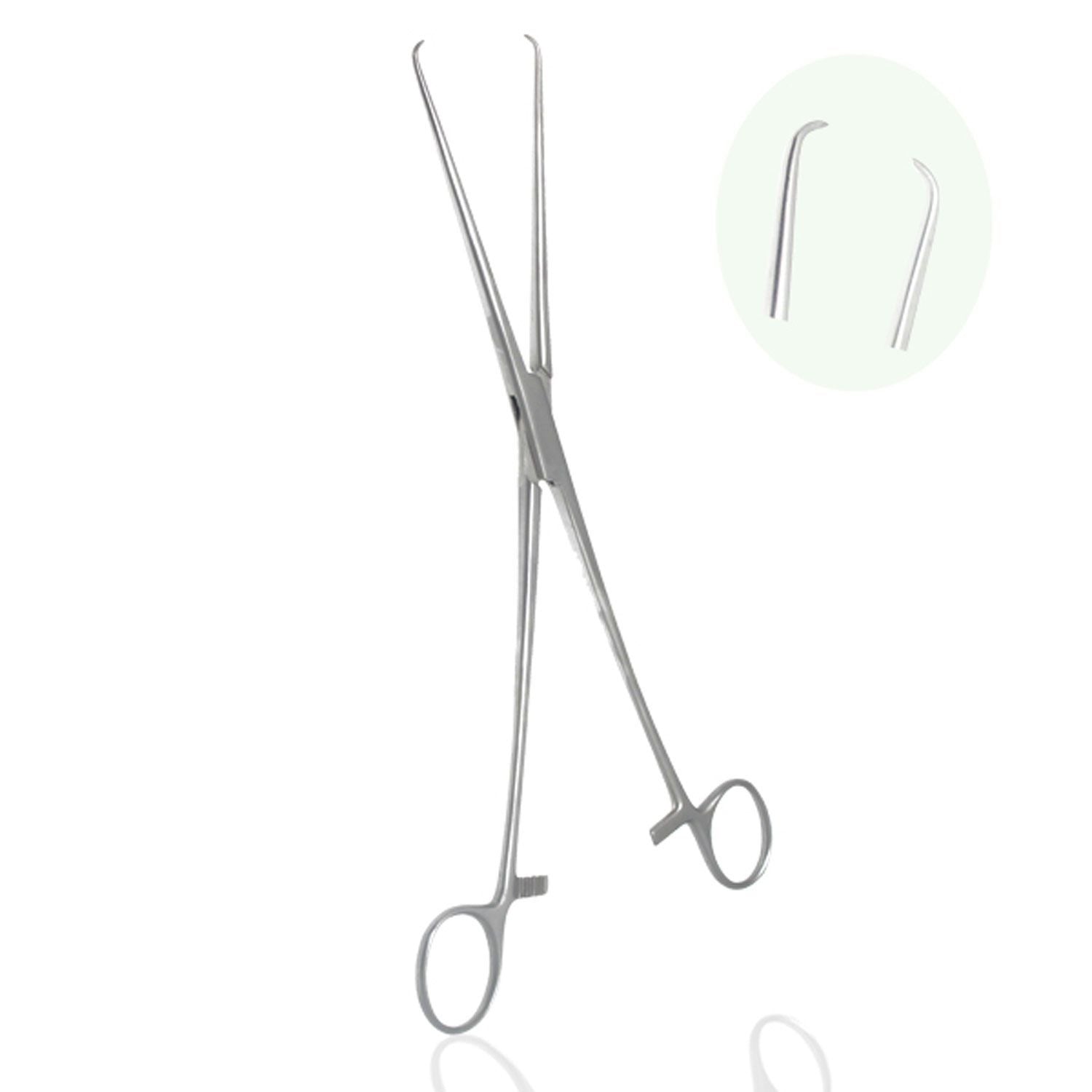 Braun Tenaculum Forceps