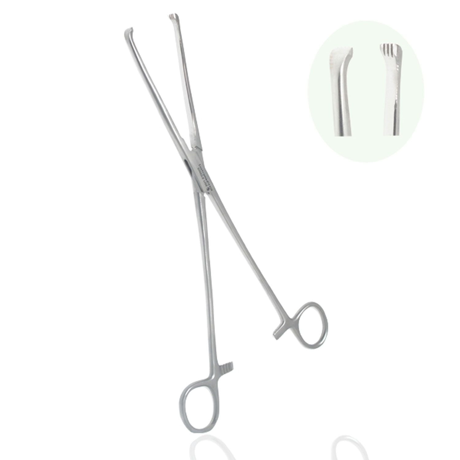 Allis Tissue Forceps