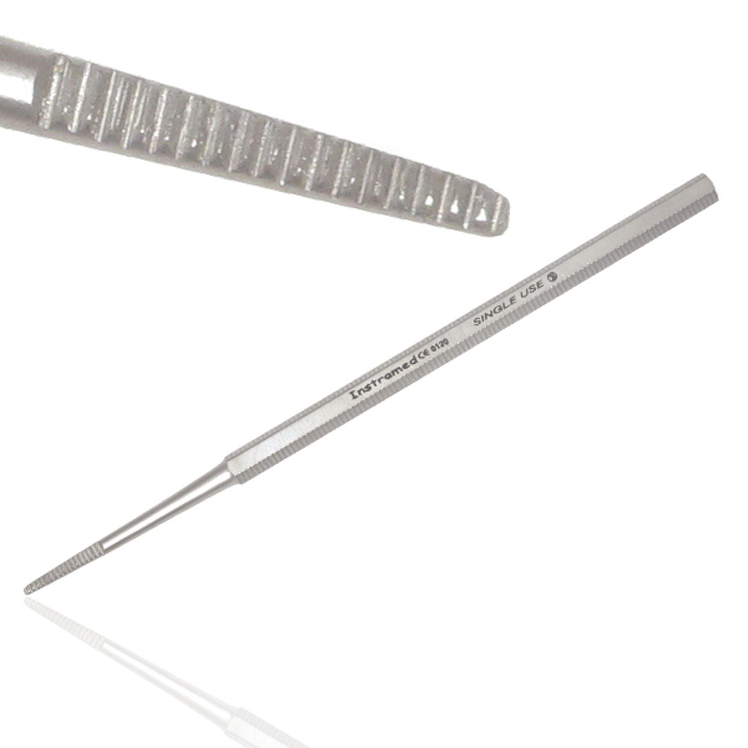 Nail File