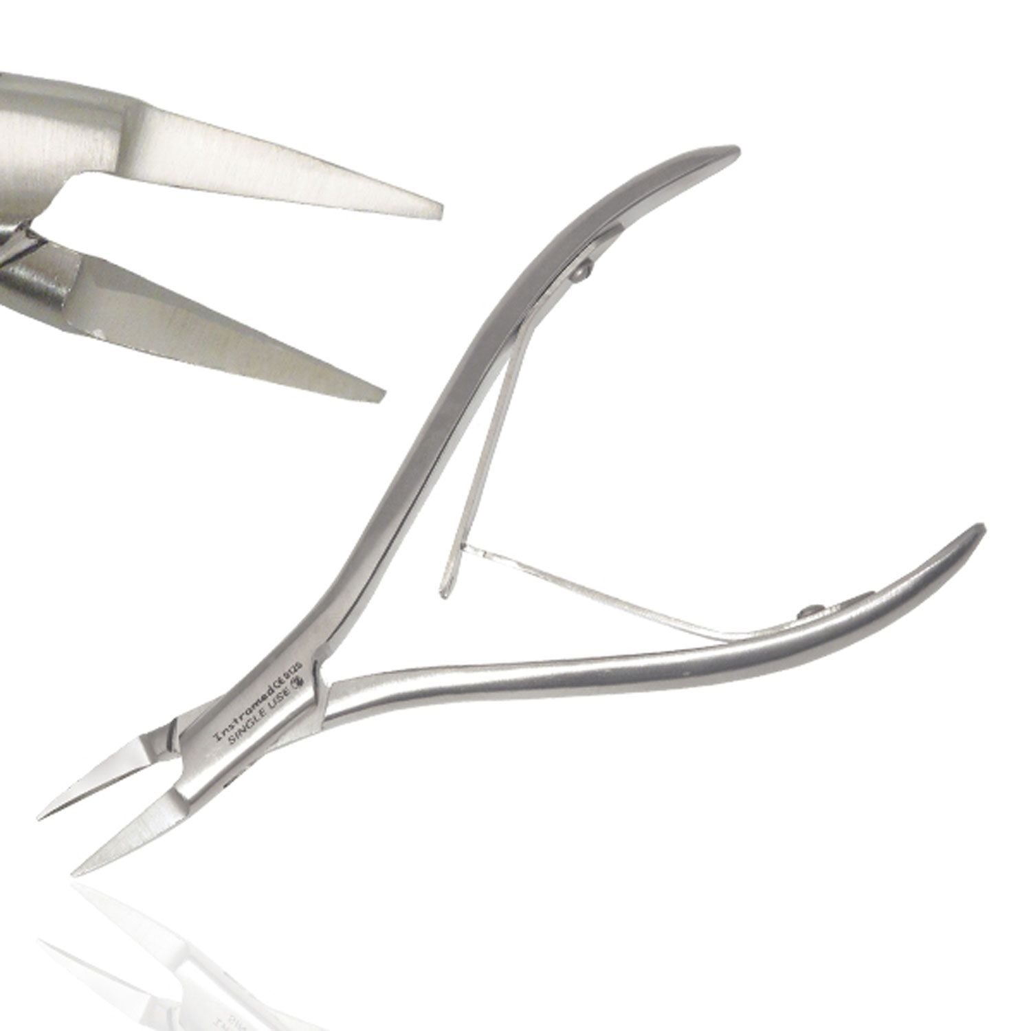 Thwaites Nail Splitter | Sterile