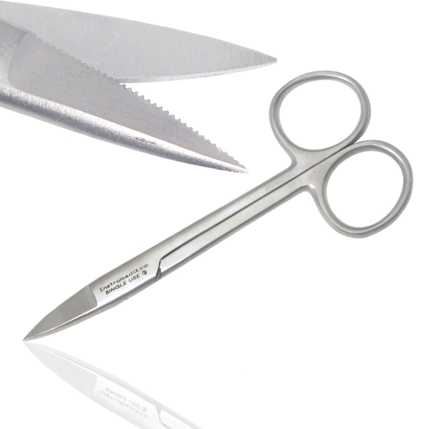 Toenail Scissors