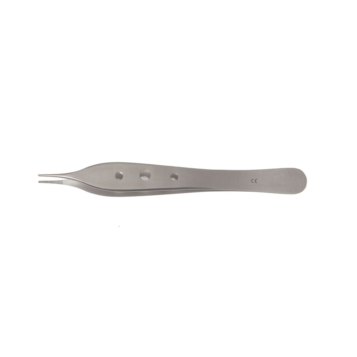 Instramed Adson Micro Forceps | Non-Toothed