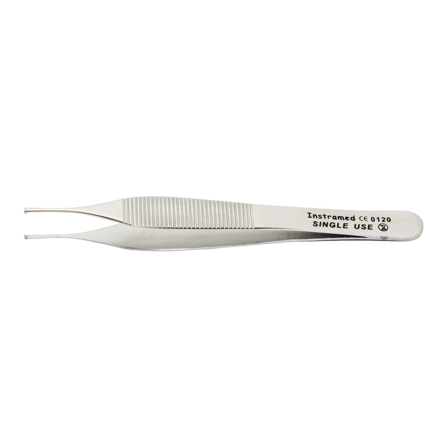Instramed Adson Micro Forceps | Toothed
