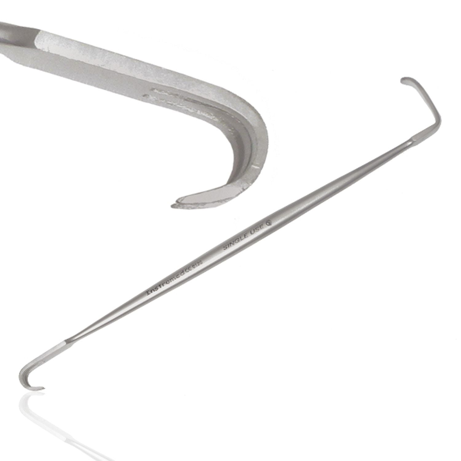 Retractor Kilner Catspaw | Double Ended | Sterile