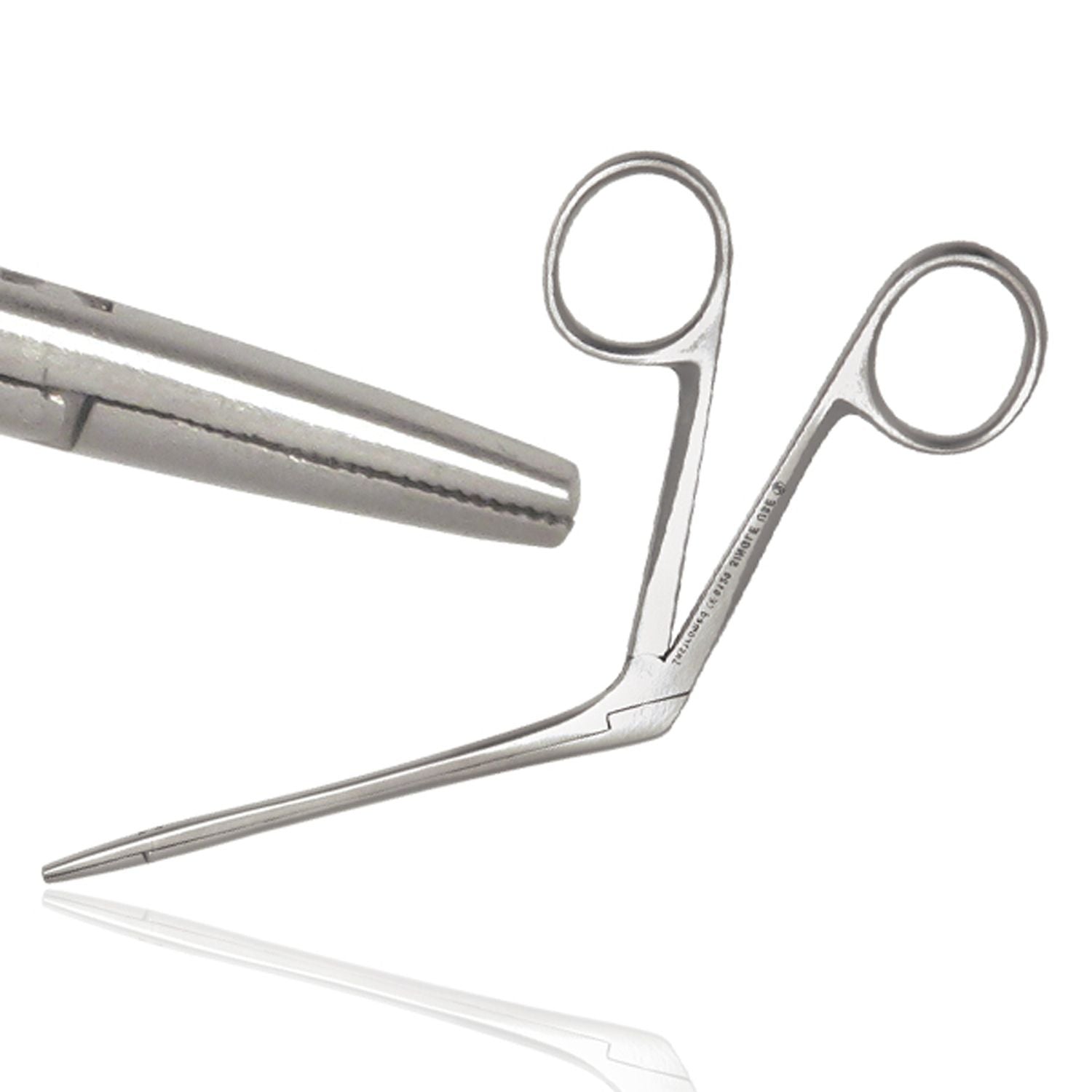 Crocodile Forceps