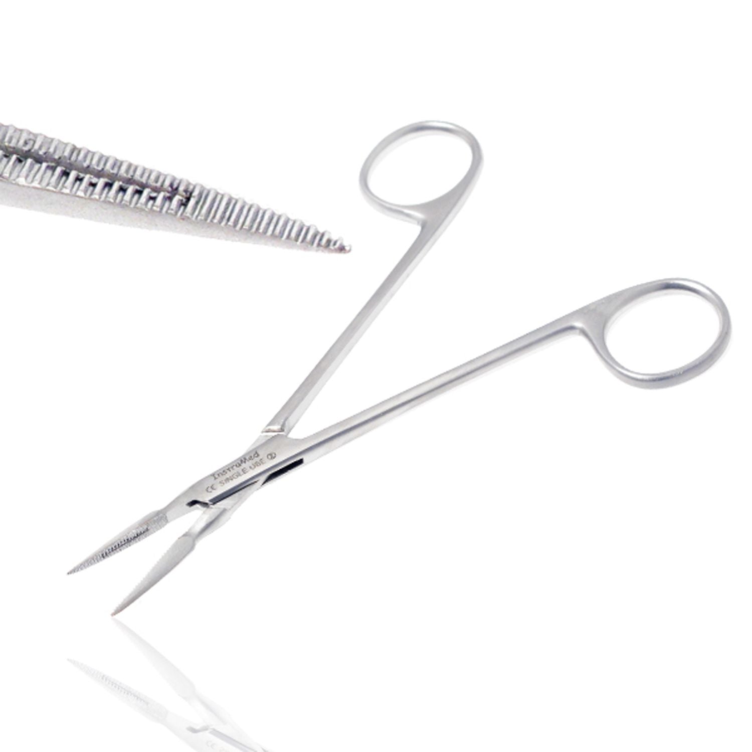 Arthur Splinter Forceps 15cm