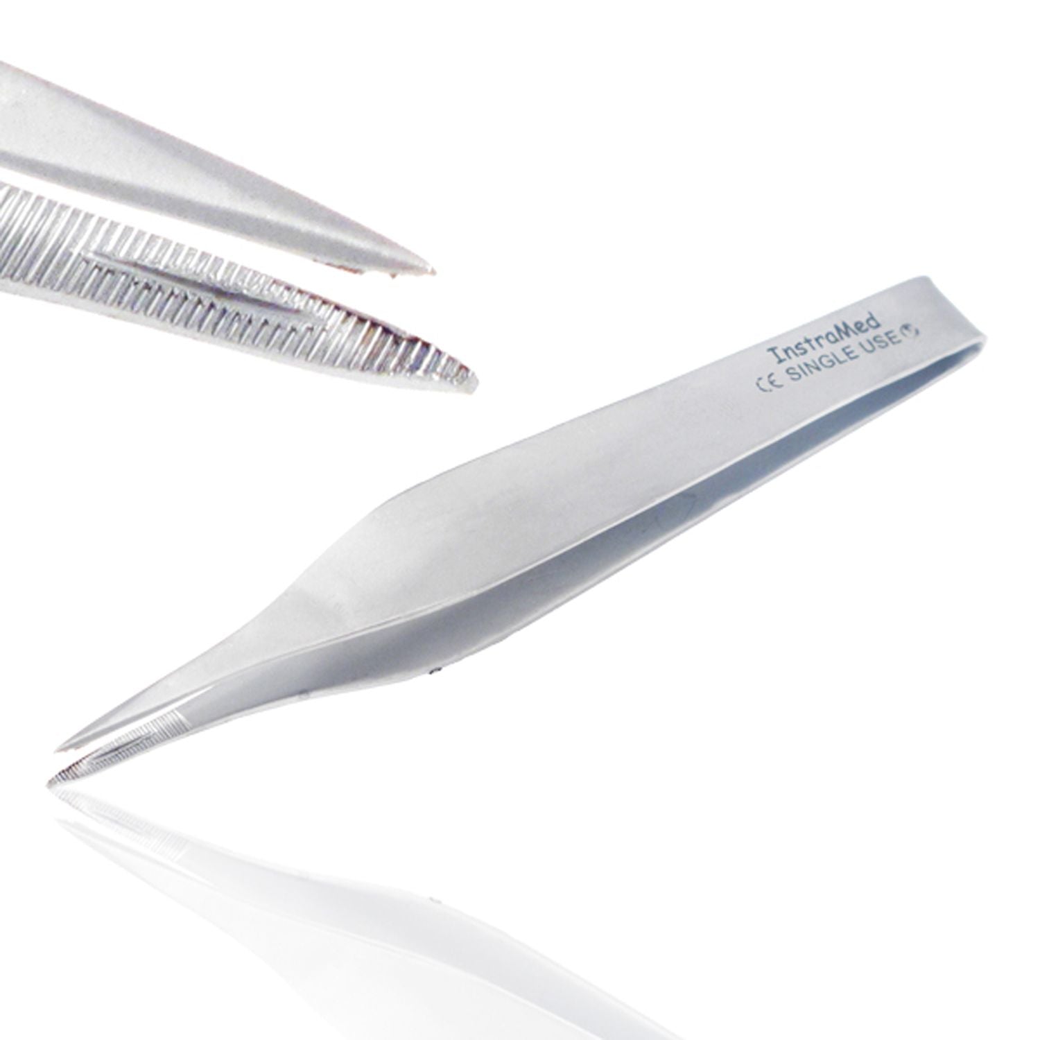 Martins Splinter Forceps Sterile 12cm
