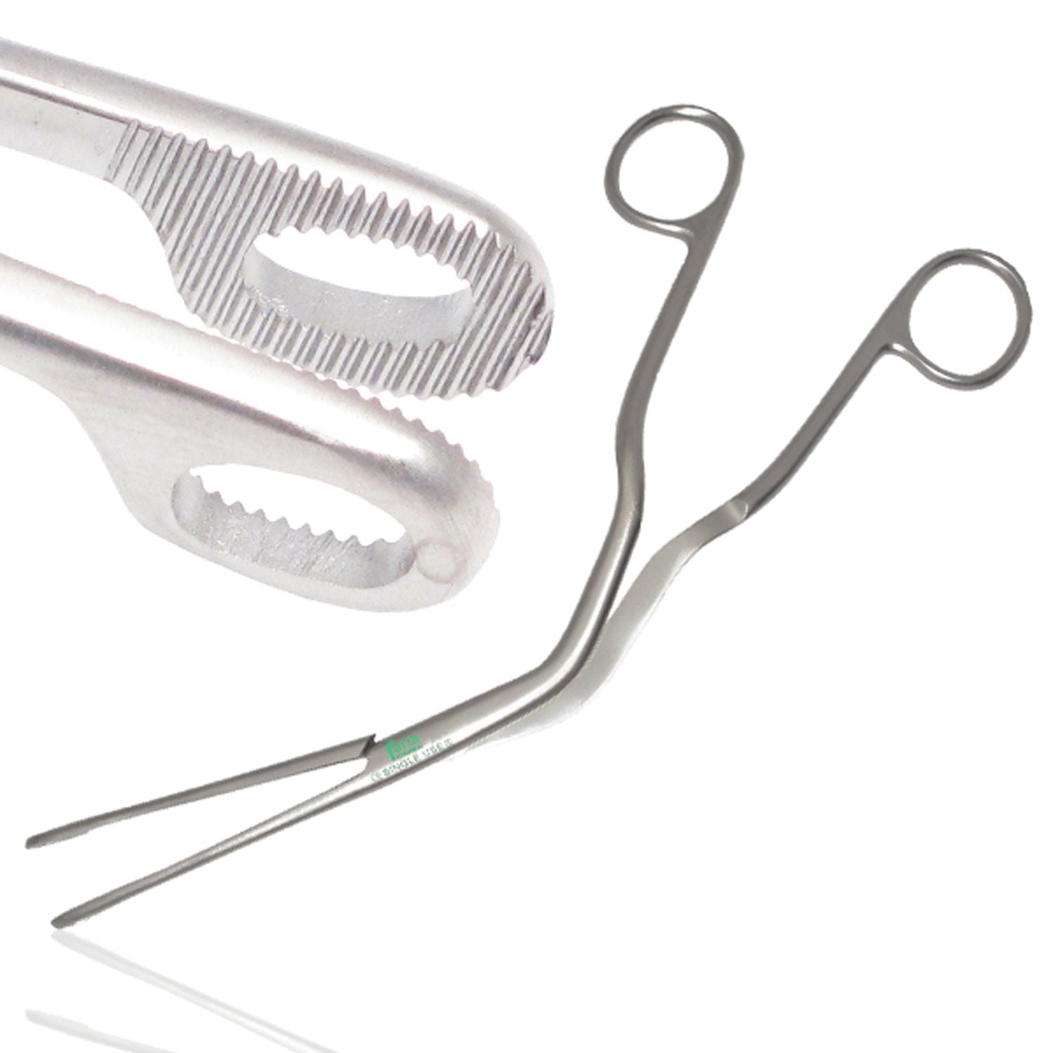 Magills Catheter Inducing Forceps | Adult