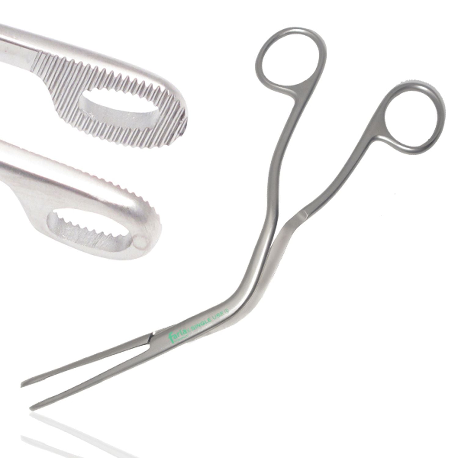 Magills Catheter Inducing Forceps | Paediatric