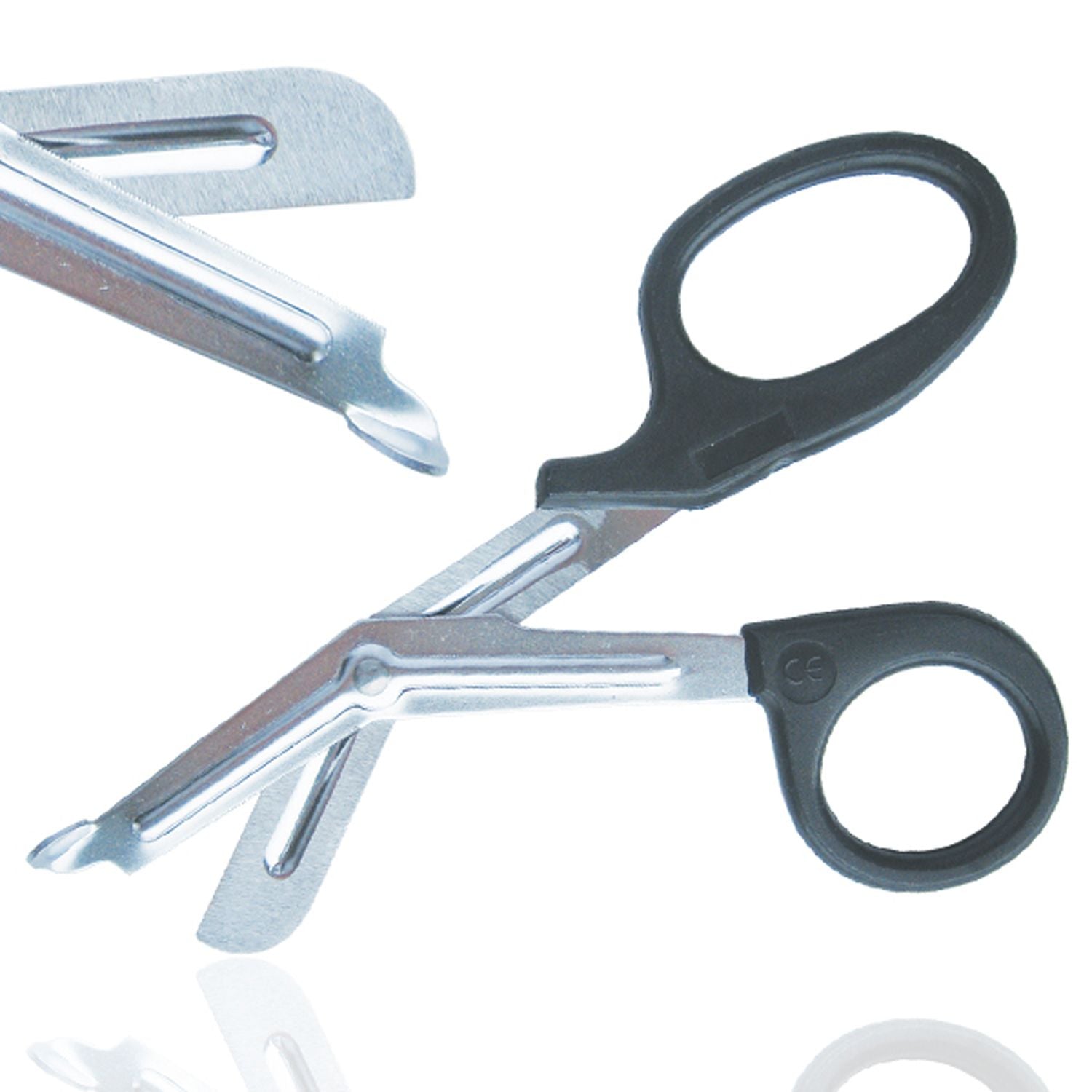 Tough Cut Scissors | Sterile