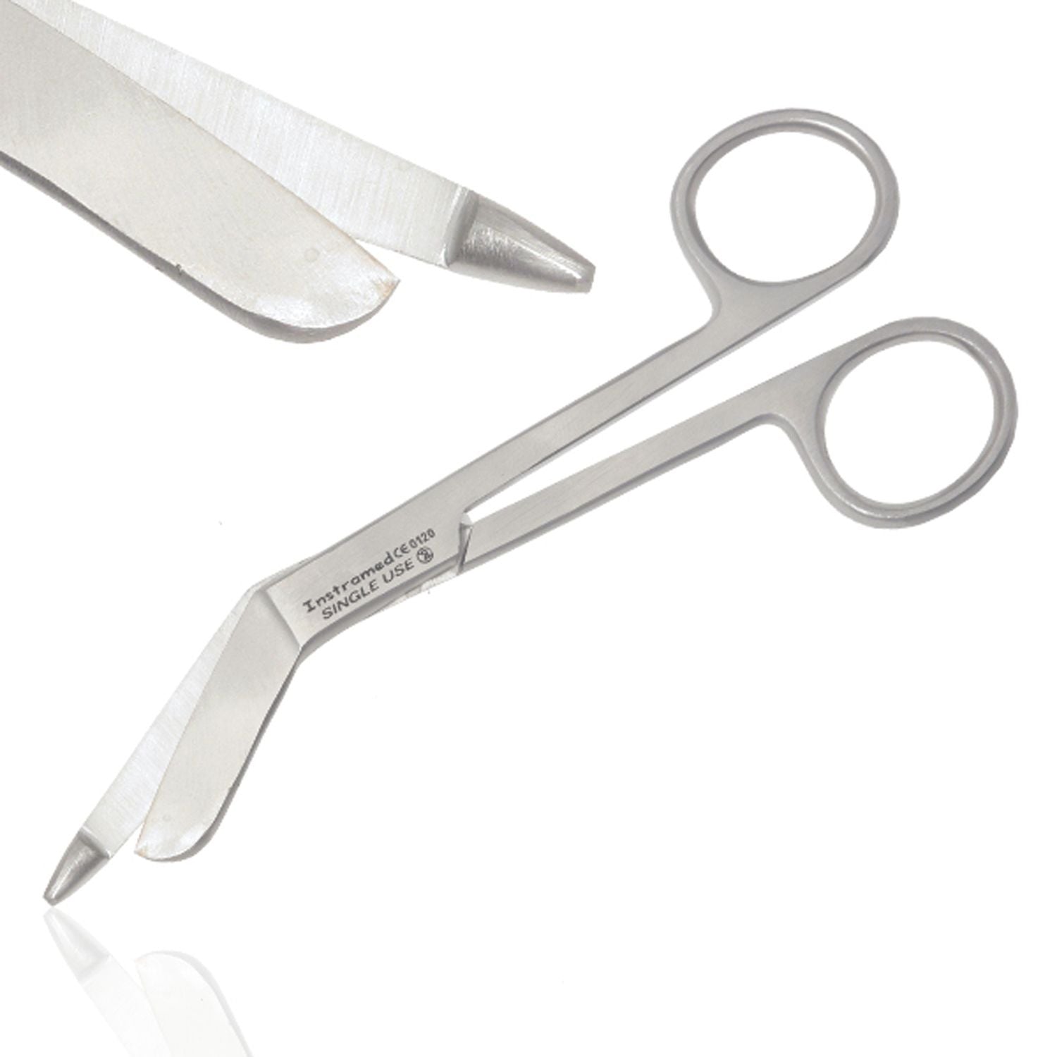 Lister Bandage Scissors | Sterile