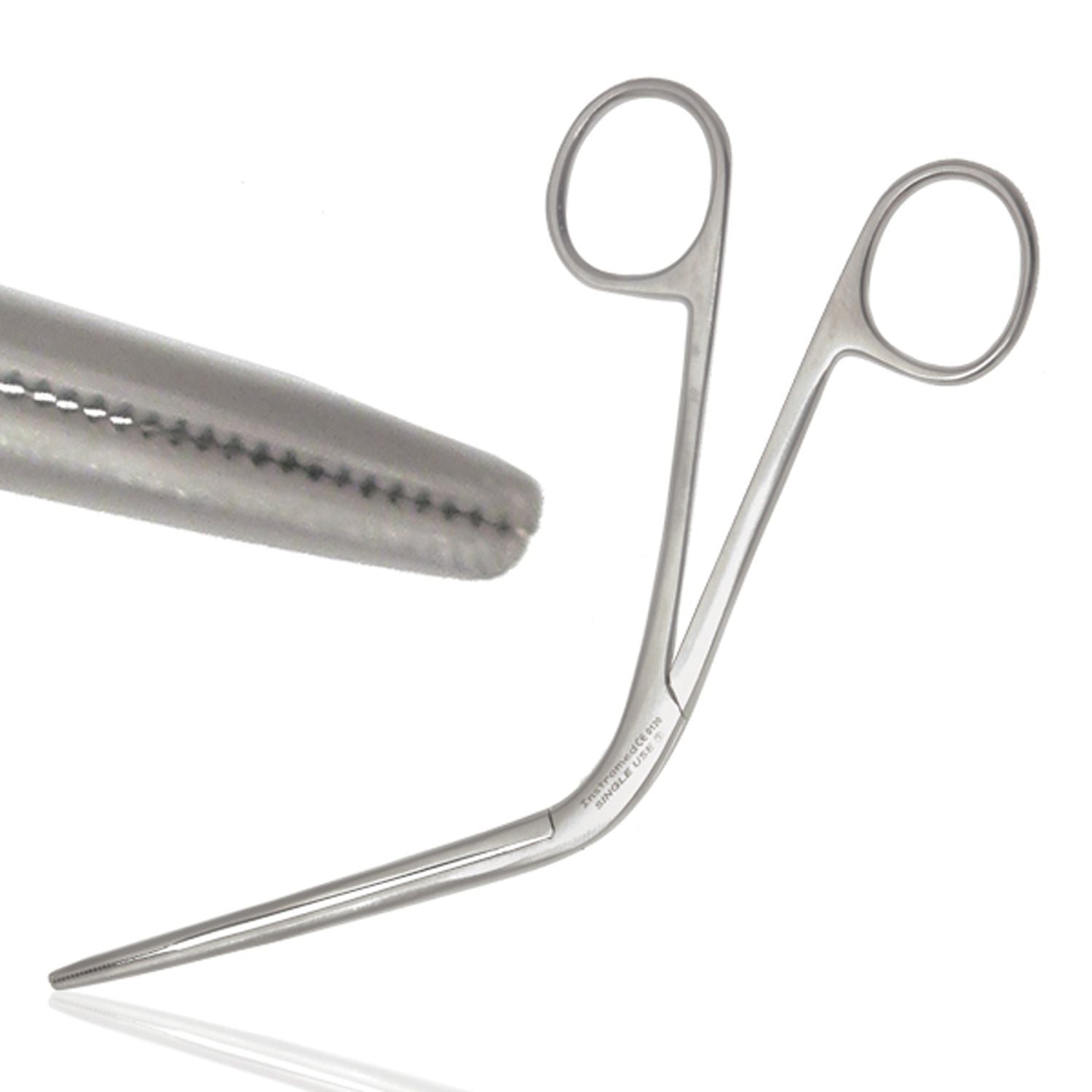 Tilley Dressing Forceps