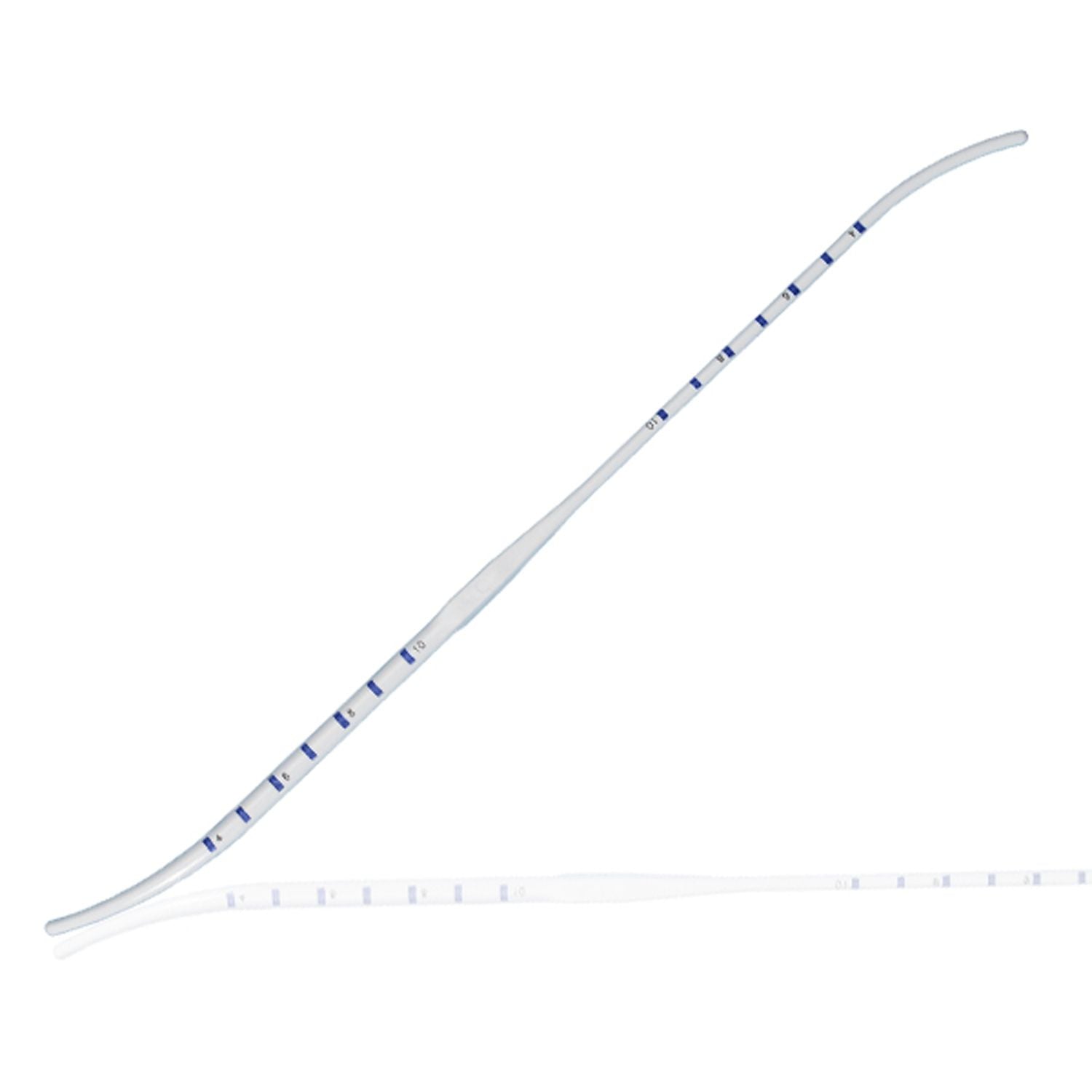 Sound Dilator Sterile Plastic 3/4mm