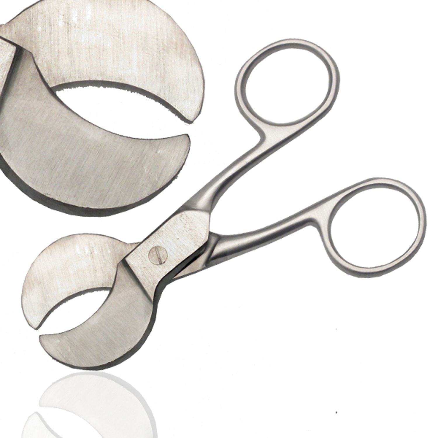 Umbilical Cord Scissors