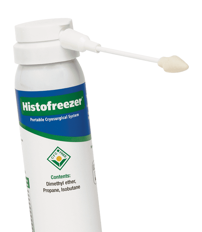 Histofreezer