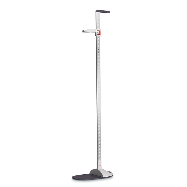 seca 217 | Stadiometer | Portable | 20-205cm