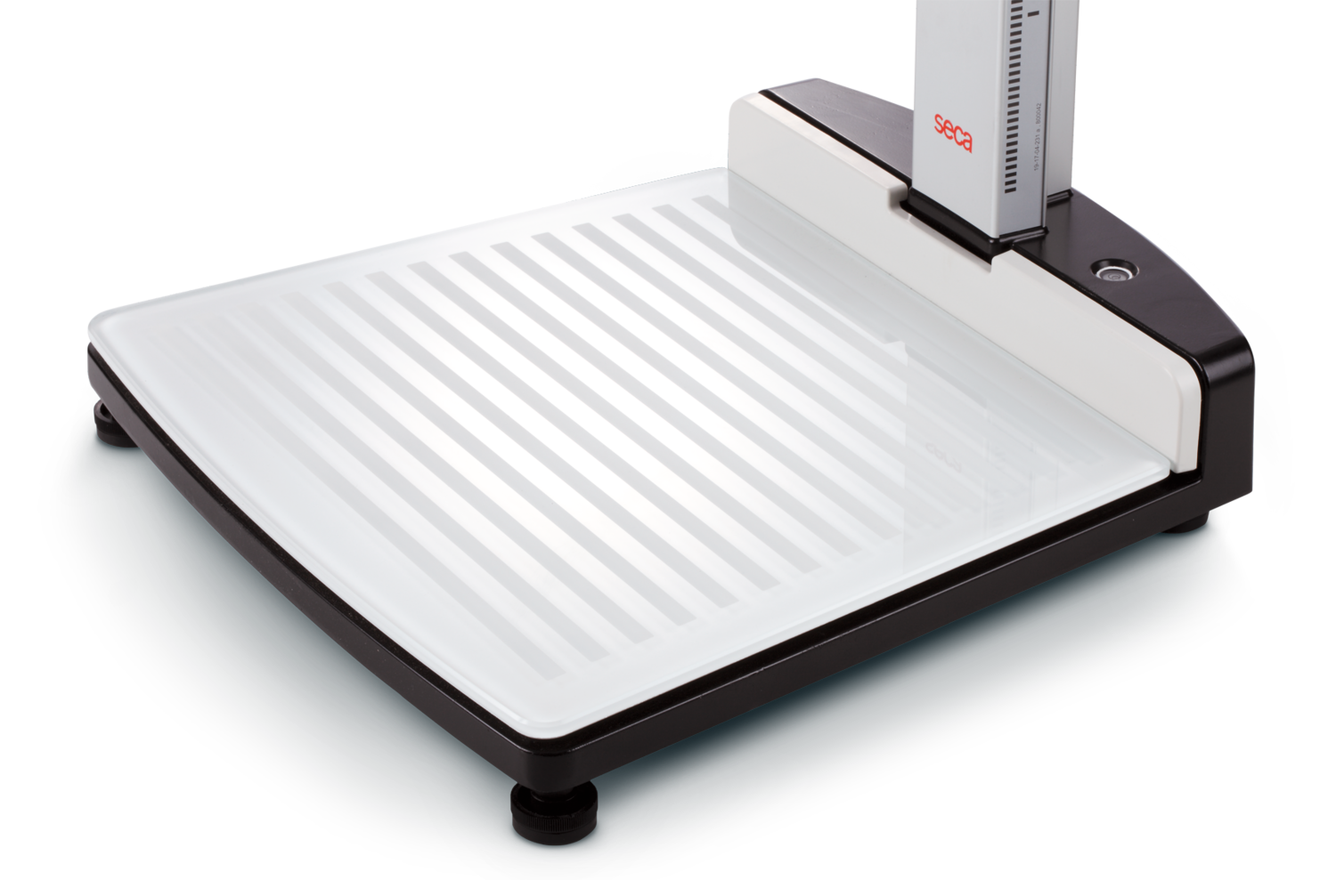 seca 285 | Measuring Station | Class III | Weight + Height | 300kg | Wireless
