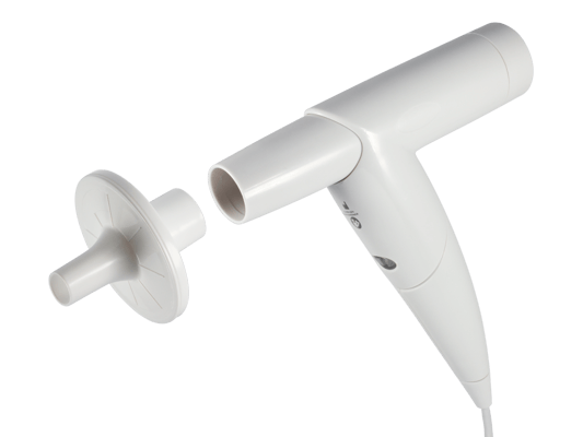 seca spiro mobile | PC-Based Spirometer | With Diagnostic Software