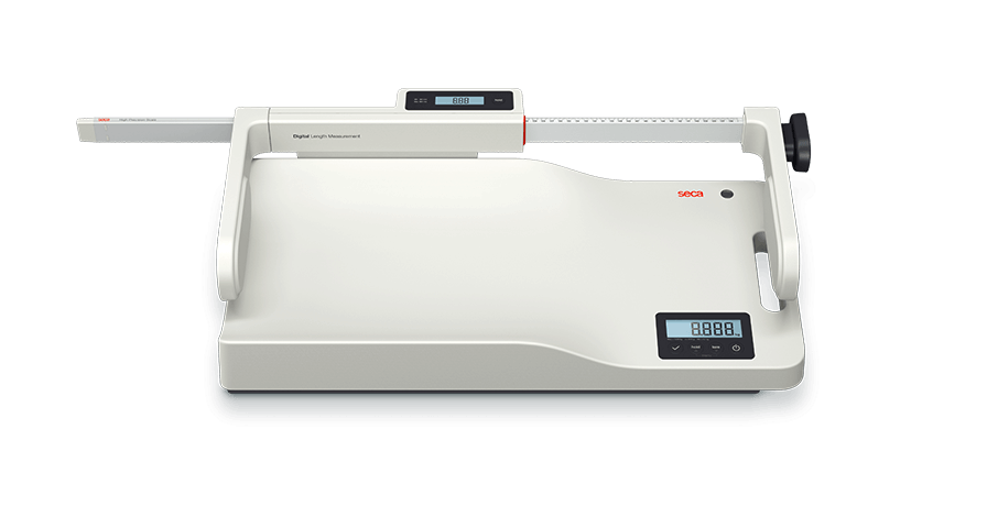 seca 336 | Baby Scale | Class III | Flat Tray | 20kg